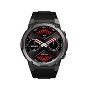 Zeblaze Vibe 7 Pro Smart Watch 1.43'' AMOLED Display, Hi-Fi Bluetooth Phone Calls, Military-grade Toughness