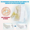 thumbnail image 6 of 3Pcs Clothes Stain Removal Tablets, kkbbma Clothes Stain Removal Tablets, Laundry Detergent Tablets For Stubborn Stains, Odor Removal Cleaning Tablets For Clothes, Washing Machine Cleaner Tablets For, 6 of 9