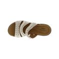 thumbnail image 2 of Clarks Laurieann Cove Womens Flat Sandals, 2 of 3