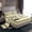 Black Wheat, variant on Homewish Retro Cottage King Sheet Set, 4Pcs Lake House Rustic Vintage Cabin Microfiber Bedding