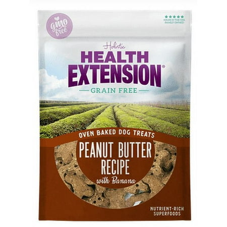 UPC: 0784672108850 | Oven Baked Grain Free Peanut Butter with Banana 2.25lb