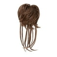 thumbnail image 1 of Maytalsory Ladies Ponytail Extension Hairstyle Simple Accessory With Novel And Unique 4/30 1Set, 1 of 6