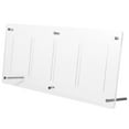 thumbnail image 3 of 1Pcs Football Card Stand for Gamers Collection with Transparent Acrylic Material Rectangular, 3 of 8