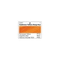 thumbnail image 3 of (2 pack) Grumbacher Academy Acrylic 90ml Tube - Cadmium Yellow Deep, 3 of 7