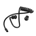 thumbnail image 3 of Loewten Line Conduits , Detachable Acoustic Tube , Radiation Resistant Easy To Install For Earpiece For Headset, 3 of 8