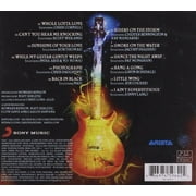 Santana - Guitar Heaven: The Greatest Guitar C Lassics Of - Cd