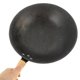 thumbnail image 5 of ELAYARD Sartén Wok Profesional De Cocina Para Freír Vegetales Y, 5 of 8