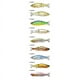 thumbnail image 5 of SeñUelo de Pesca Bionics, Cebo de Pesca de Hundimiento Lento, Cebo Falso de 135 mm/28 G, Cebo Duro M, 5 of 6