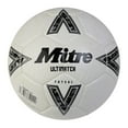 thumbnail image 1 of Mitre Logo Ultimate Match Football, 1 of 3