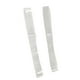 thumbnail image 4 of 3 Paquetes de Tacones Altos Invisibles Transparentes, Correas Sueltas para Zapatos, Plantilla de Plataforma, Baile Baoblaze Invisible Elastic Shoe Straps, 4 of 8