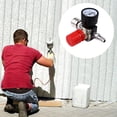 thumbnail image 1 of UPGRATOR Air Compressor Pressure for Air Tools Aluminum Assorted Color 1Set, 1 of 4