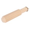 thumbnail image 1 of Soporte Para Percha Para Loros, Garras De Molienda, Juguete De Perca Para Jaula De Pájaros De Fácil Montaje De Madera Para Periquito Para Loro Para Conure, 1 of 7
