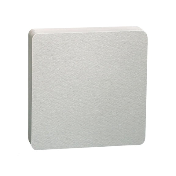 Watercolour Paper 50 Sheets 300GSM Cold-Pressed Lightly Textured White Paper
