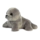 thumbnail image 2 of Animal de peluche Aurora® Adorable Mini Flopsie™ Harpo Seal, 20 cm, 2 of 2
