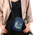 thumbnail image 4 of HELLHERO Butterflies Lightweight Shoulder Bag Polyester for Adult, 4 of 7