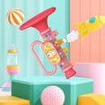 thumbnail image 4 of Trompettes Mignonnes pour Enfants, Souffleurs de Jouets, Mini Harmonica Soufflable pour Bébé, Jouets de Klaxon pour Bébé, Sifflets Instruments de Musique, 4 of 7