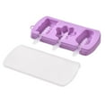 thumbnail image 2 of maxiaoxia DIY Ice Cream Making Ice Box Popsicle Popsicle Molds, Ice Cream Molds, 2 of 4