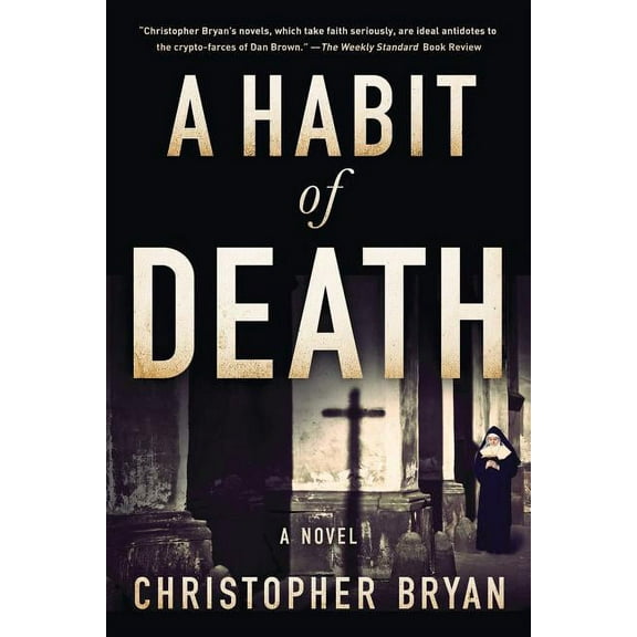 A Habit of Death (Paperback)