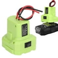 thumbnail image 4 of Convertidor De Batería Para Herramienta Eléctrica, Adaptador De Batería Empuje En Terminal 14AWG Estuche Aislado Con Cable Para ONE+ P189 P190 P191, 4 of 8
