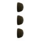 thumbnail image 2 of Sonducket Knit Beanie Hat Knitting Craft Ropa Accesorio para la decoración del vestido Verde militar Type1 NO1, 2 of 6