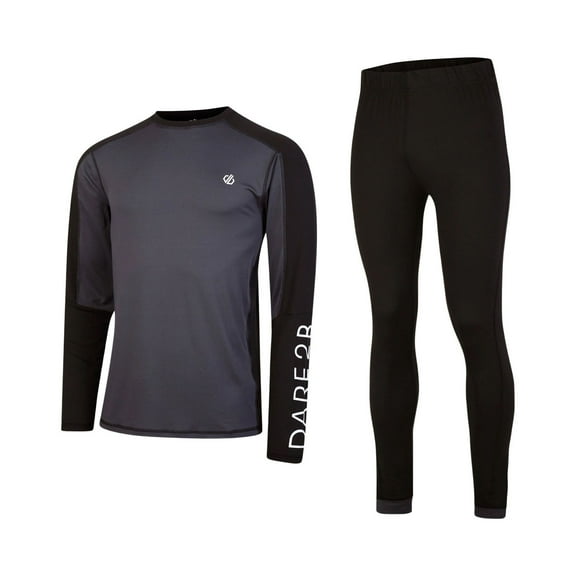 Dare 2B Mens Exchange III Base Layer Set