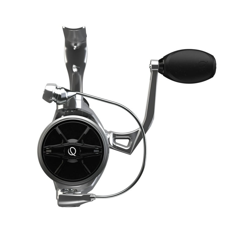 Quantum Throttle 25 Spinning Reel Quantum Throttle 25 Spinning Reel