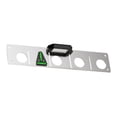 thumbnail image 4 of segolike Wall Box Template and Level Drawing Kitchen Electrical Boxes Stainless Steel for 86 Type 5 Box, 4 of 9