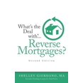 thumbnail image 1 of Pre-Owned What's the Deal with Reverse Mortgages? (Paperback) 1781333602 9781781333600, 1 of 1