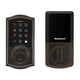 thumbnail image 1 of Kwikset SmartCode 270 Cerrojo electrónico sin llave, cerradura de puerta automática, 1 of 5