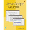 thumbnail image 1 of Pre-Owned JavaScript by Example (Paperback) 0137054890 9780137054893, 1 of 1
