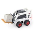 thumbnail image 4 of S450 Chargeuse-Dérailleur Bobcat - 1/16, 4 of 4