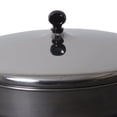 thumbnail image 4 of Cacerola Farberware Classic de acero inoxidable de 3 litros con tapa coladora, 4 of 4