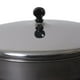 thumbnail image 4 of Cacerola Farberware Classic de acero inoxidable de 3 litros con tapa coladora, 4 of 4