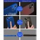 thumbnail image 4 of Funda fina y transpirable para iPhone 13 Pro Max, ultrafina [se siente en la piel de la piel esquí esquí Gafas de esquí, 4 of 5