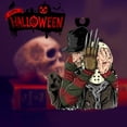 thumbnail image 3 of Gnomo De Terror Para Halloween Serendint HA040181-06, 3 of 6