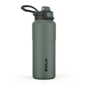 ZULU Powerfill 32oz Stainless Steel Water Bottle