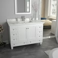 thumbnail image 3 of Wyndham Collection Wcv800048sunsmxx Acclaim 48" Free Standing Vanity Set, 3 of 7