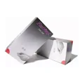 thumbnail image 4 of Guante De Vinyl (vinil) Uniseal C/100 Color Trasparente Con polvo No Talla M Unidades por envase 100, 4 of 5