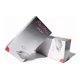 thumbnail image 4 of Guante De Vinyl (vinil) Uniseal C/100 Color Trasparente Con polvo No Talla M Unidades por envase 100, 4 of 5