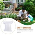 thumbnail image 2 of 16pcs Waterproof Sandbags Anti-flood Empty Woven Sandbags Protection Sand Bags, 2 of 6