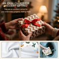 thumbnail image 4 of 6 Pcs Funny Kitchen Towels,Multicolor Christmas Pattern Microfiber Dish Towels,Kitchen Tea Towels,Kitchen Towel Set (18" X 26"), 4 of 7