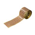 thumbnail image 1 of CJiaWei Ribbon For Holiday And Wrapping Satin Fabric With Scalloped Edge For Bows Party, 1 of 5