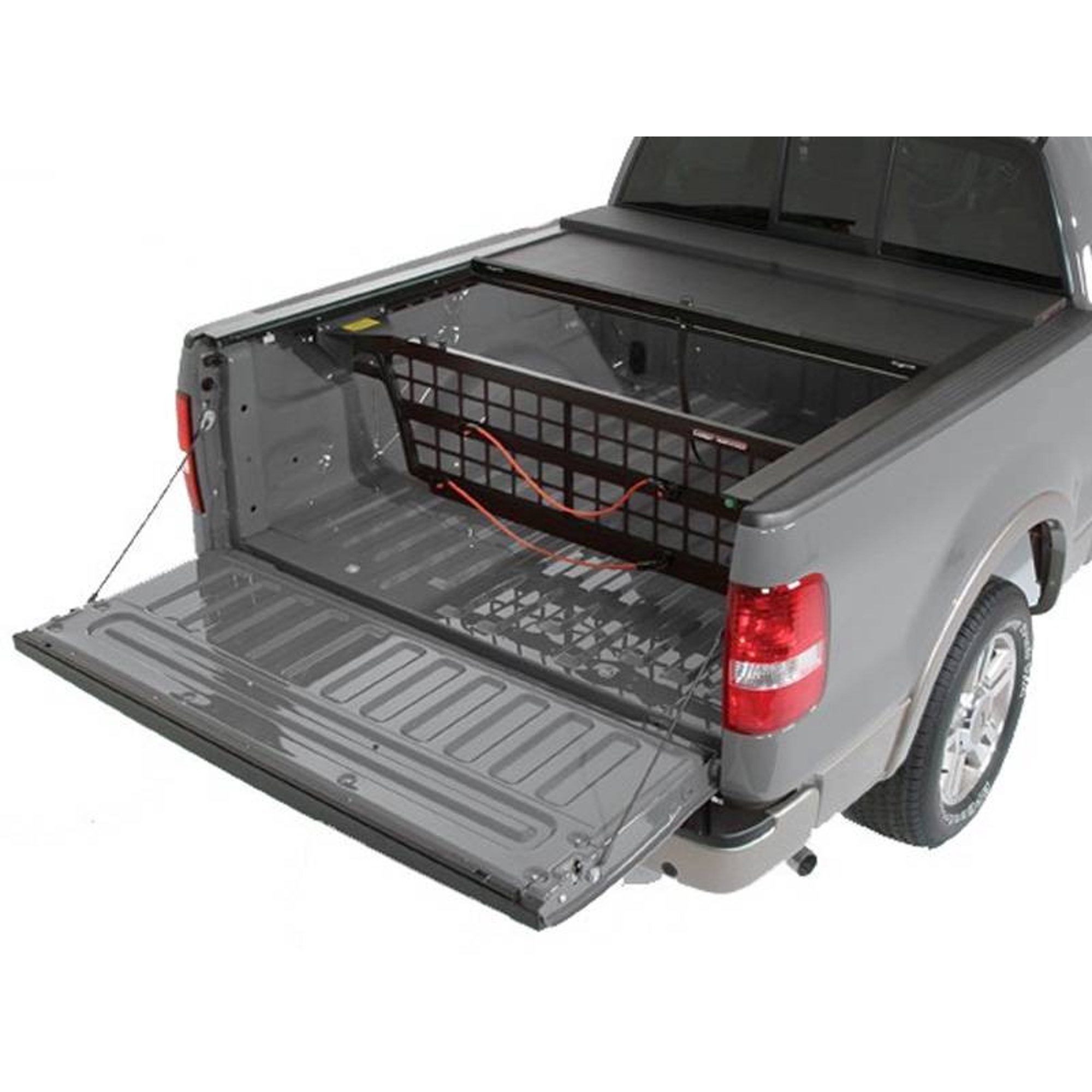 Bed divider? Roll-N-Lock | Toyota Tundra Discussion Forum