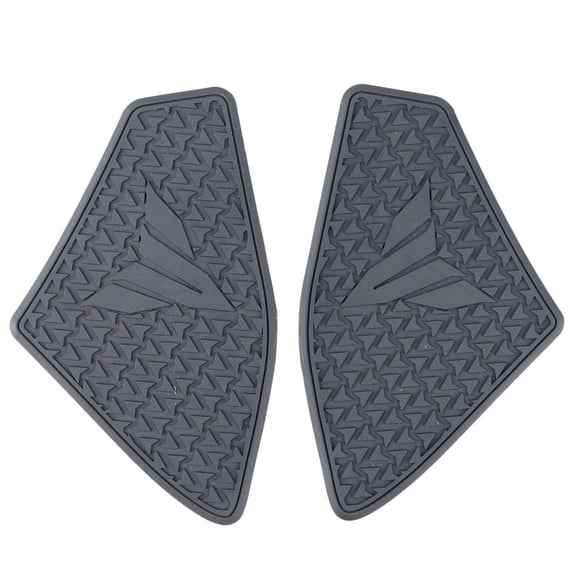 Motorcycle Side Fuel Tank Pad Tank Pads Protector Stickers for MT 09 MT09 From 2021 -(Left and Right)