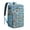 Sky-blue-3, variant on Ocean Beach Scenery Cooler Backpack - 20L Insulated Leakproof Backpack Cooler, Lightweight & Portable for Camping, Travel, Work, with Tablet Compartment & Bottle Opener