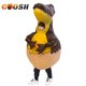 thumbnail image 2 of Dinosaur Egg Inflatable Costume Kids Cosplay Anime Fancy Dress Cosplay Halloween Mascot Christmas Carnival Birthday Party Dress, 2 of 4