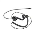 thumbnail image 1 of Right Sliding Door Cable Lower Bottom Roller Track for Sprinter Cable Repair Assemblies A9068200169, 1 of 5