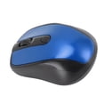 thumbnail image 1 of Souris Sans Fil, Souris Ergonomique Sans Fil 2.4G pour Ordinateur Portable Souris Optique Sans Fil avec Récepteur USB Compatible avec PC Mac Ordinateur Portable, 1 of 7
