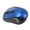 Blue, variant on BIMZUC 2.4G Wireless Mouse Professional Ergonomic High Sensitivity Optical Computer Mouse for Notebook PC Laptop Computer, Black, 4.72 inches / 12 cm[cite: 1]