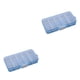 thumbnail image 3 of Billuyoard Caja de almacenamiento transparente de 10 rejillas, organizador de piezas de plástico, caja de almacenamiento de joyas, caja de Type4 NO4, 3 of 6